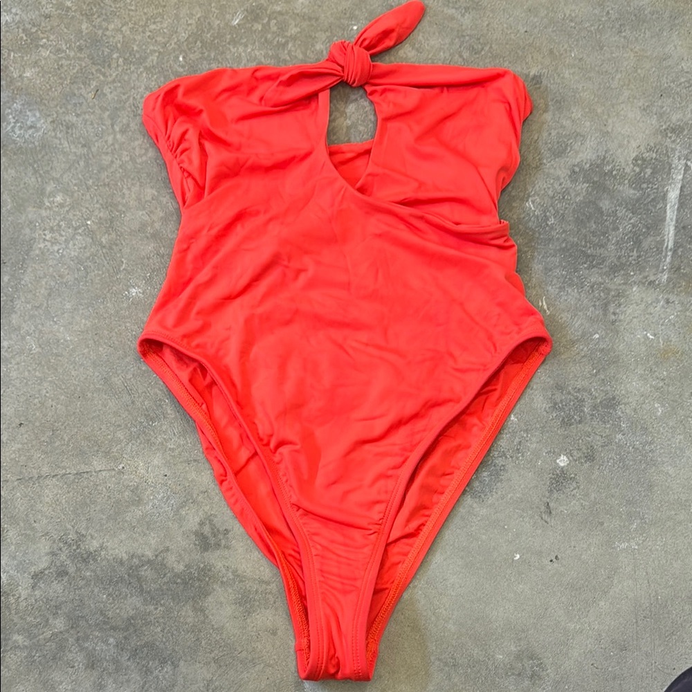 NWT Dippin Daisy’s one piece
